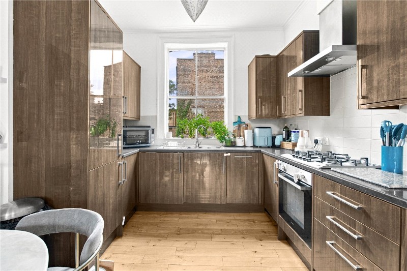 Amwell Street, London, EC1R