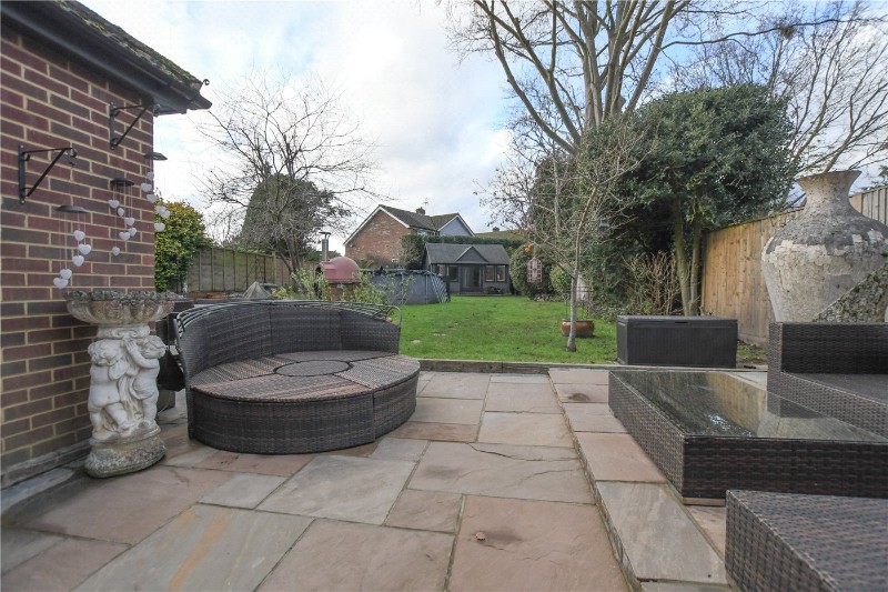 Evendons Lane, Wokingham, Berkshire, RG41