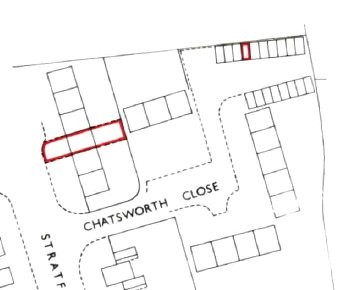 Stratfield Road, Borehamwood, Hertfordshire, WD6