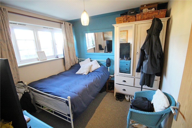 Starsmore Fields, Baston, Peterborough, Lincolnshire, PE6