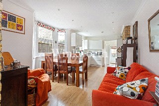 Westbury Avenue, London, N22