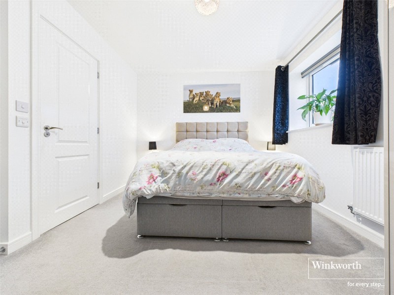 Nightingale Way, Reading, Berkshire, RG30