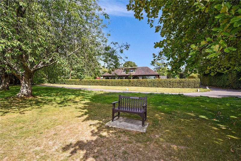 Field Way, Compton, Winchester, Hampshire, SO21