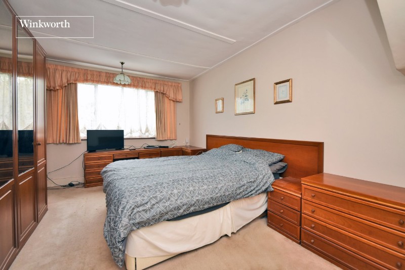 Beresford Road, Cheam, Sutton, SM2