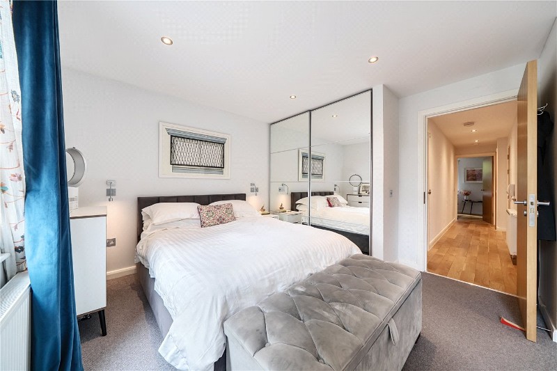 Waldram Park Road, London, United Kingdom, SE23