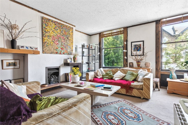 Avenell Road, London, N5