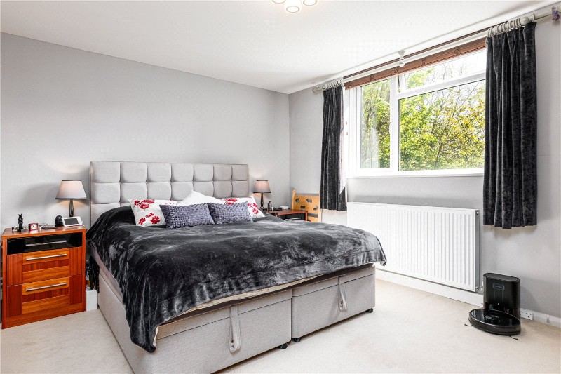 Grosvenor Court, Rayners Road, London, SW15