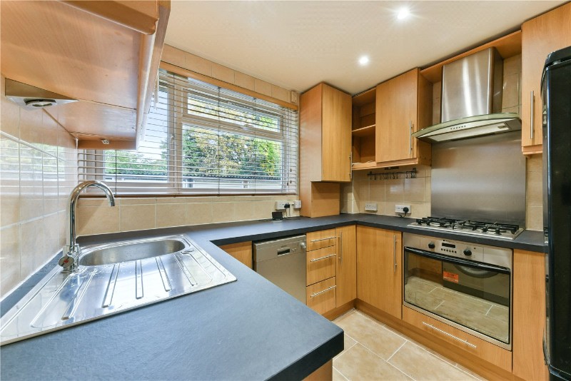 Oxbridge Court, Oxford Road North, Chiswick, W4