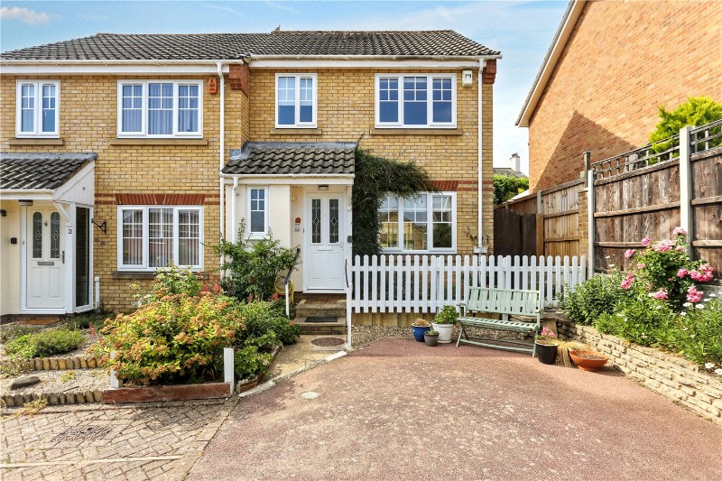 Tamarind Mews, Eaton, Norwich, Norfolk, NR4