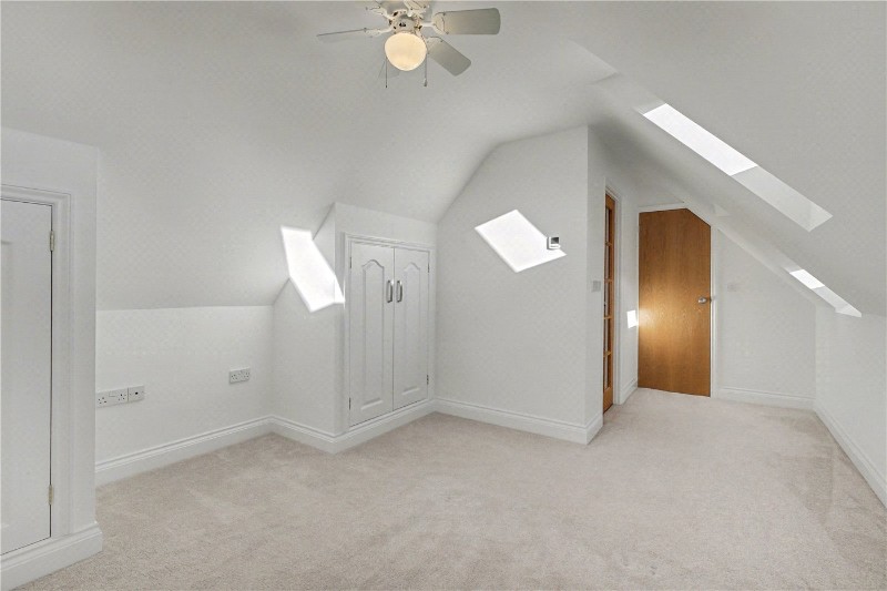 The Loke, Ditchingham, Bungay, Norfolk, NR35