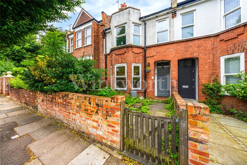 Crewys Road, London, NW2