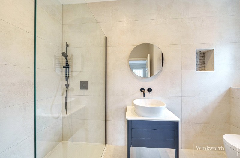 Heath Rise, Virginia Water, Wentworth Estate, Surrey, GU25