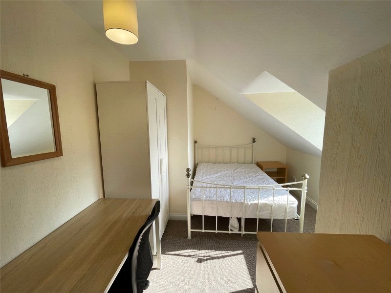 Howell Road, Exeter, EX4