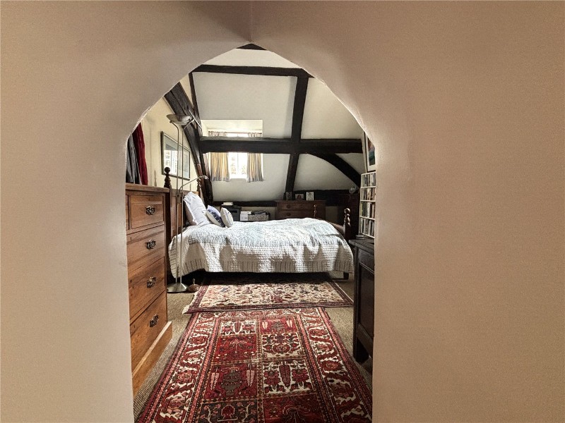 St. Johns Court, Devizes, Wiltshire, SN10