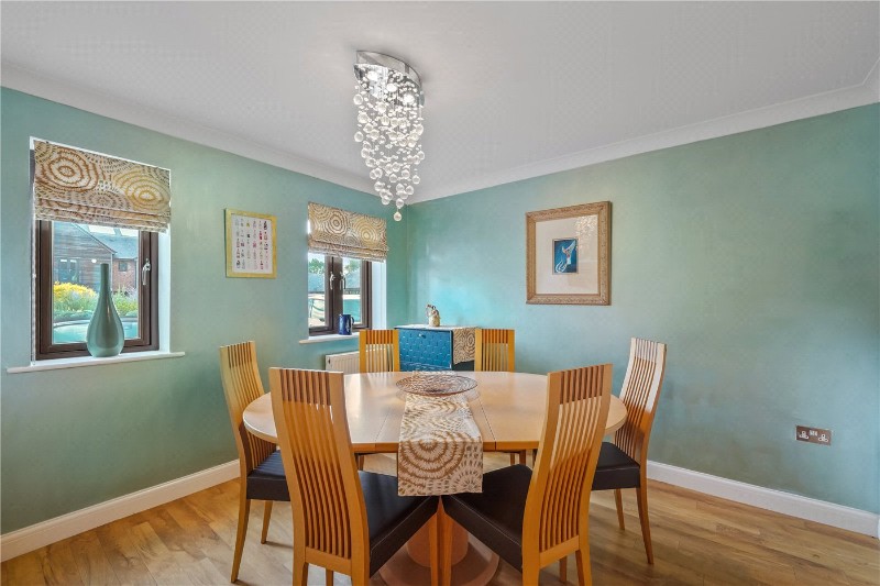 Princess Park, Addlestone, Surrey, KT15