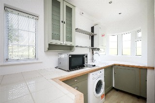 West Lodge Court, Uxbridge Road, Ealing Common, London, W3