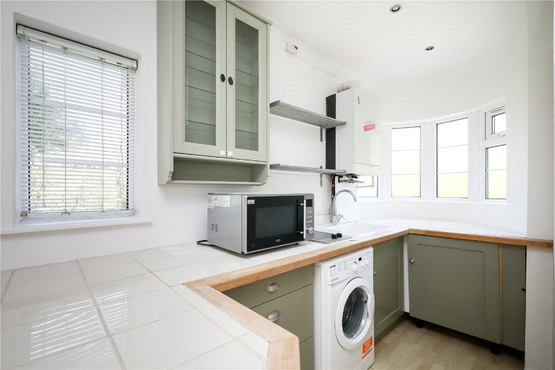 West Lodge Court, Uxbridge Road, Ealing Common, London, W3
