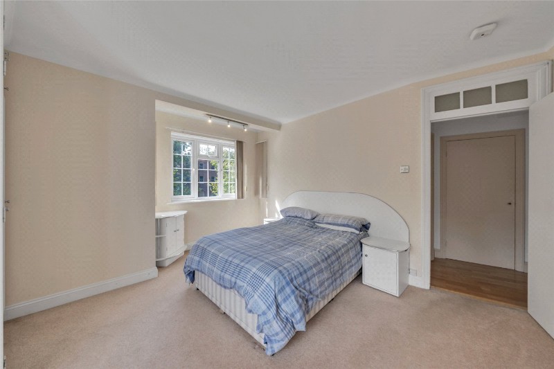Fitzjohns House, Fitzjohns Avenue, Hampstead, London, NW3