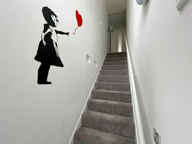 Snowdon Road, Bournemouth, BH4