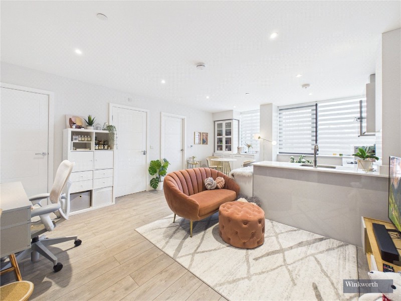 Kymberley Road, Harrow, HA1