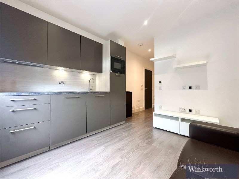 Kirkfield House, 118 Station Road, Harrow, Middlesex, HA1
