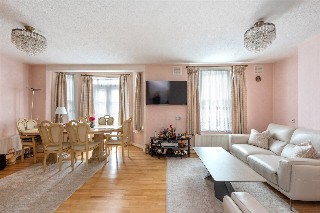 Matthews Court, Highbury Grange, London, N5