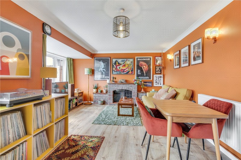 Millside, Hales, Norwich, Norfolk, NR14