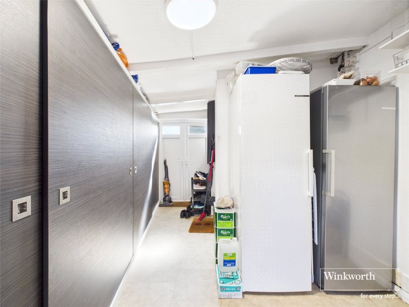 Lindsay Drive, Harrow, Middlesex, HA3