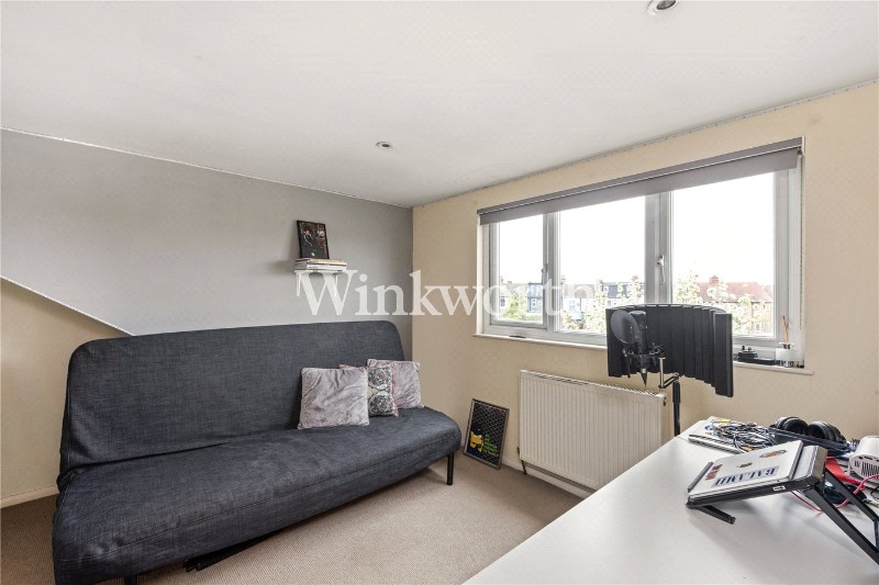 Sandringham Road, London, N22