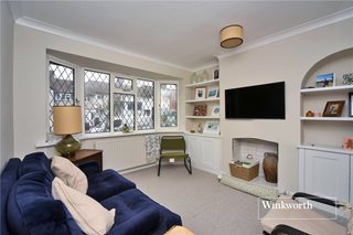 Buckland Way, Worcester Park, KT4