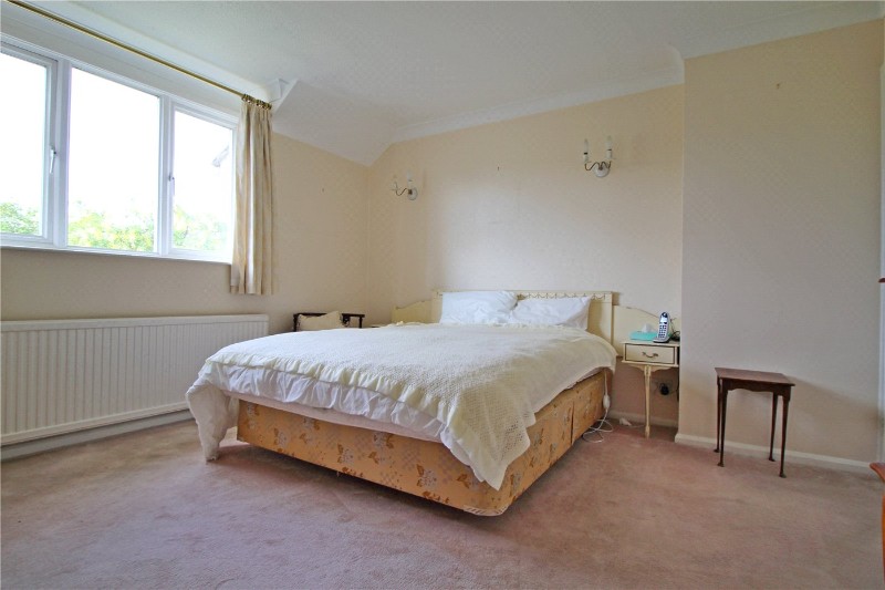 Russell Hill, Thornhaugh, Peterborough, Cambridgeshire, PE8