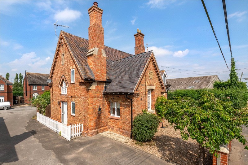 Church Lane, Scredington, Sleaford, Lincolnshire, NG34