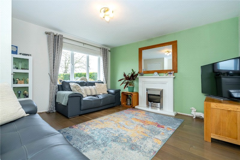Rochester Court, Bourne, Lincolnshire, PE10