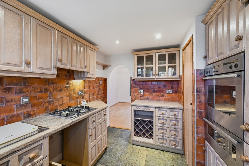 Bromley Road, Beckenham, BR3