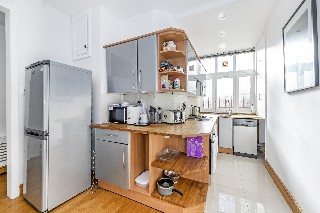 Grove End House, Grove End Road, St John's Wood, London, NW8