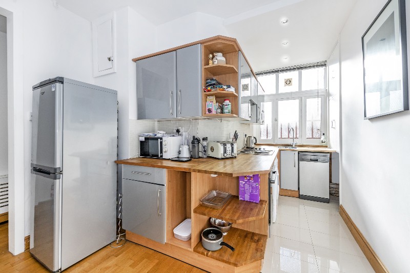 Grove End House, Grove End Road, St John's Wood, London, NW8