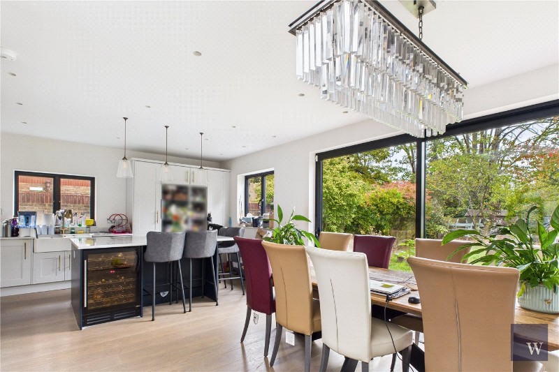 Craignish Avenue, London, SW16