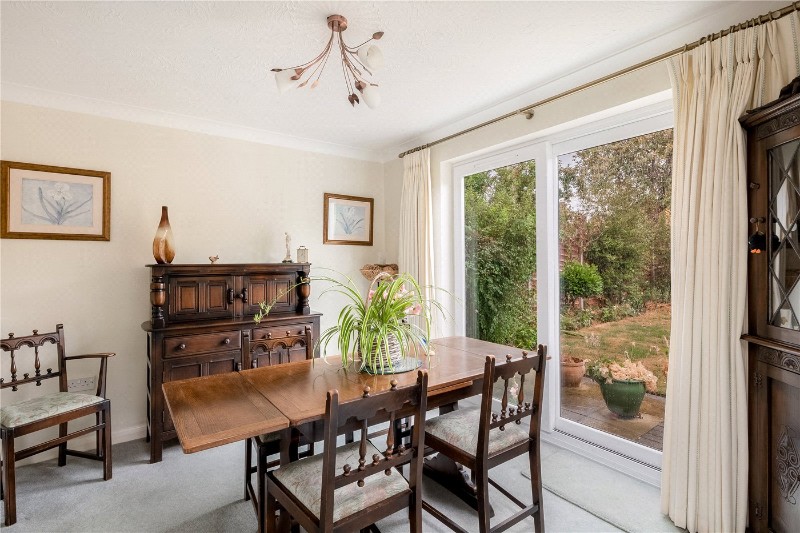 Mallard Close, Stratford-upon-Avon, Warwickshire, CV37