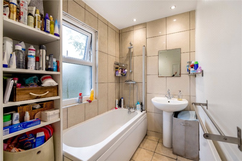 Amott Road, Peckham Rye, London, SE15