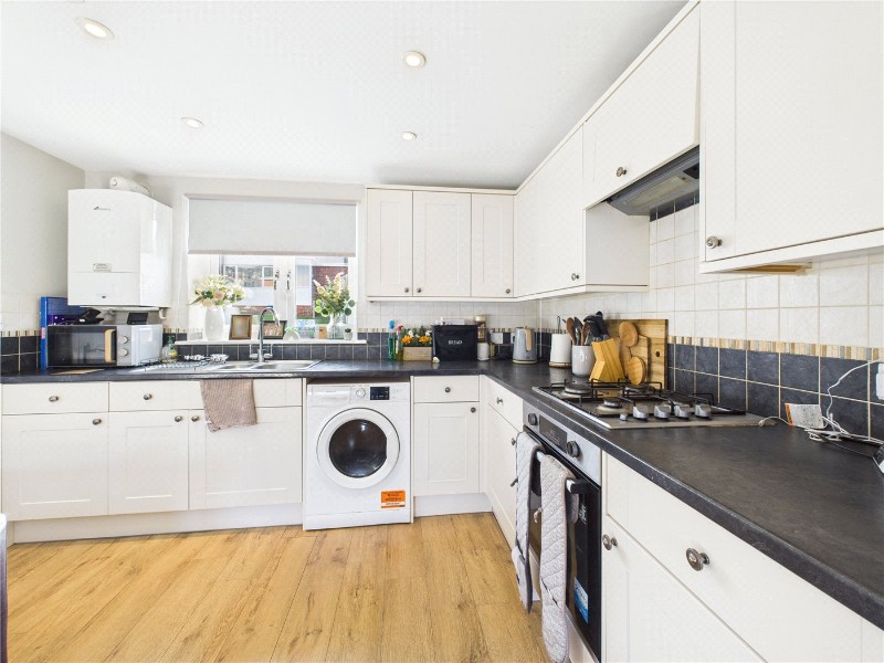 Threshers, Crediton, Devon, EX17