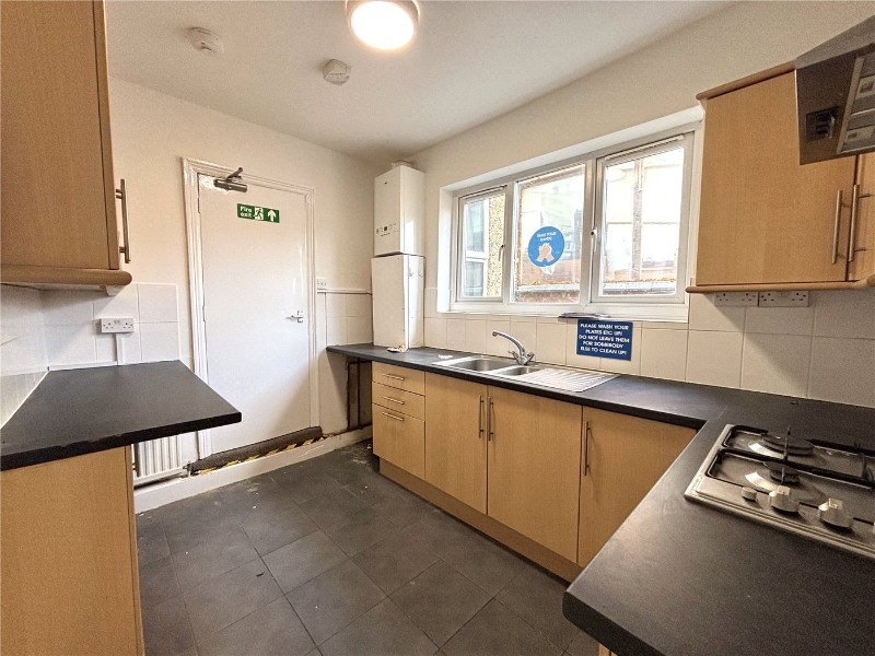 Purser Road, Northampton, NN1