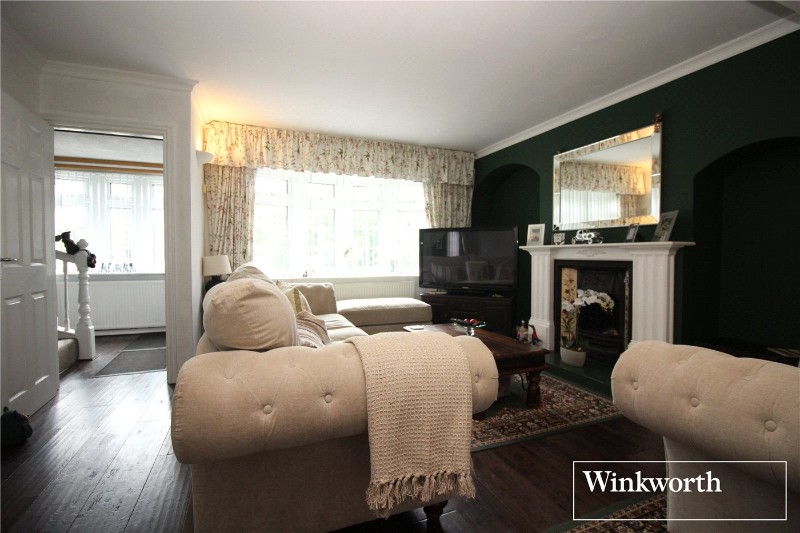 Shenley Road, Borehamwood, Hertfordshire, WD6