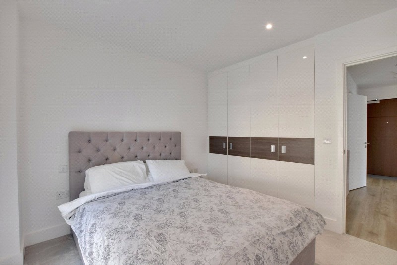 Larkin House, 307 Kidbrooke Park Road, London, SE3