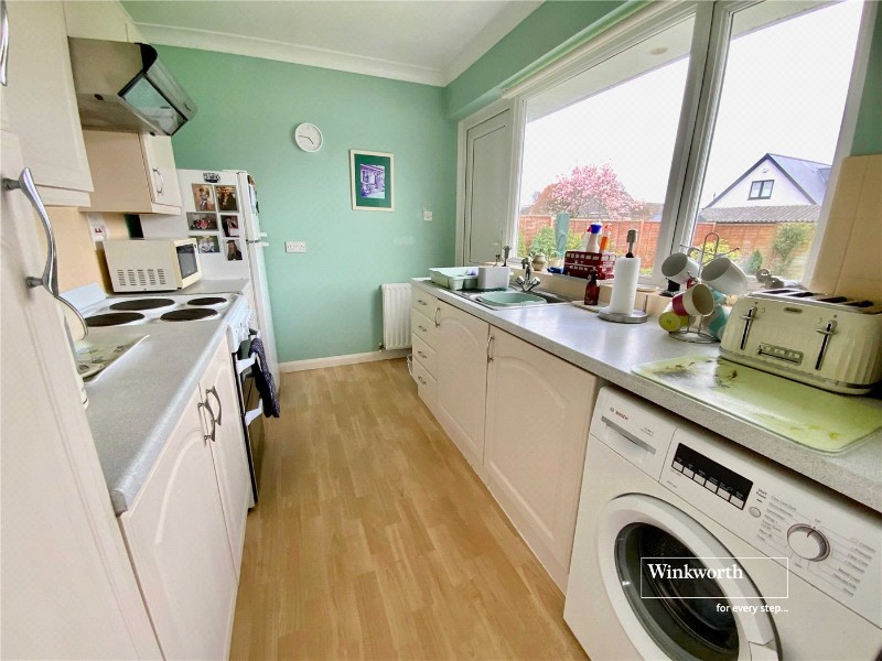 Bure Haven Drive, Mudeford, Christchurch, BH23