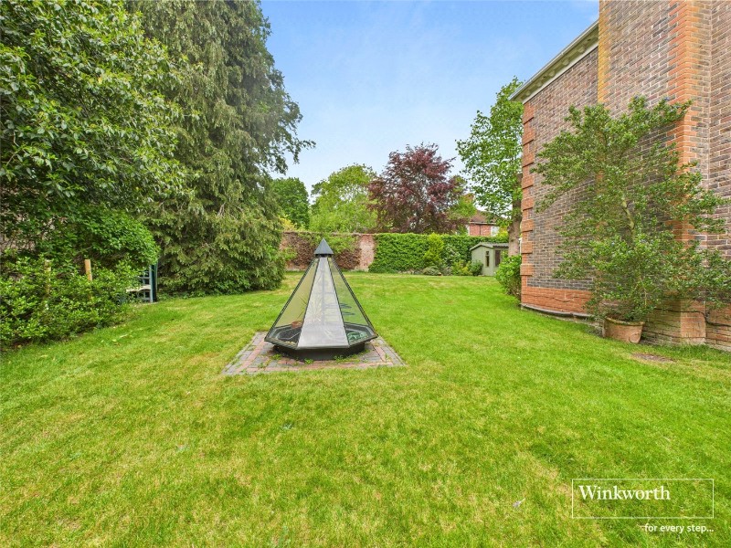 Calcot Park, Calcot, Reading, Berkshire, RG31