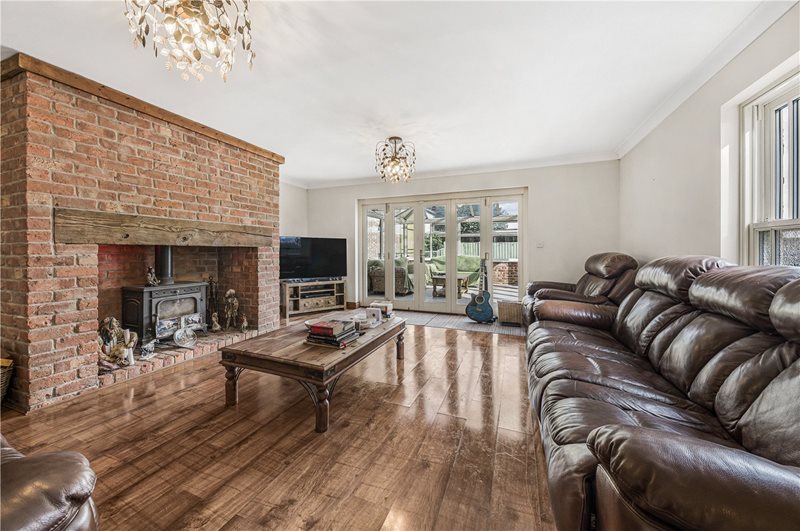 North Road, Gedney Hill, Spalding, Lincolnshire, PE12