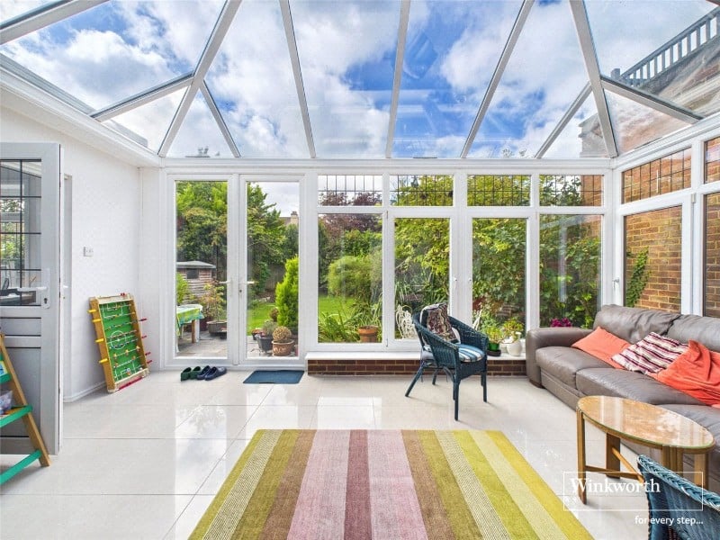 Green Lane, Edgware, Middlesex, HA8