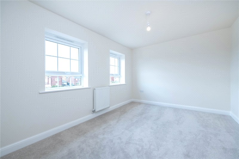 Musselburgh Way, Bourne, Lincolnshire, PE10