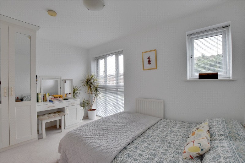 Franklin Place, Greenwich, London, SE13