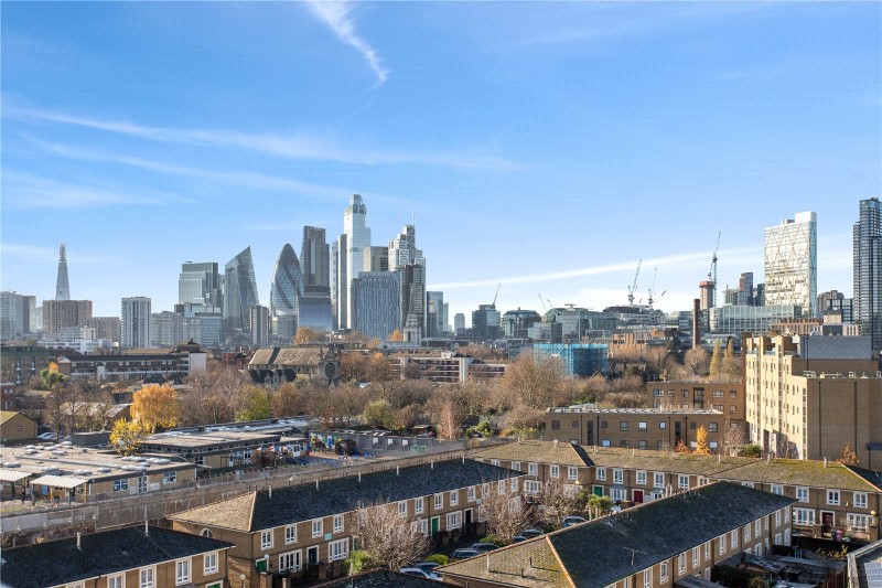 Hemming Street, London, E1